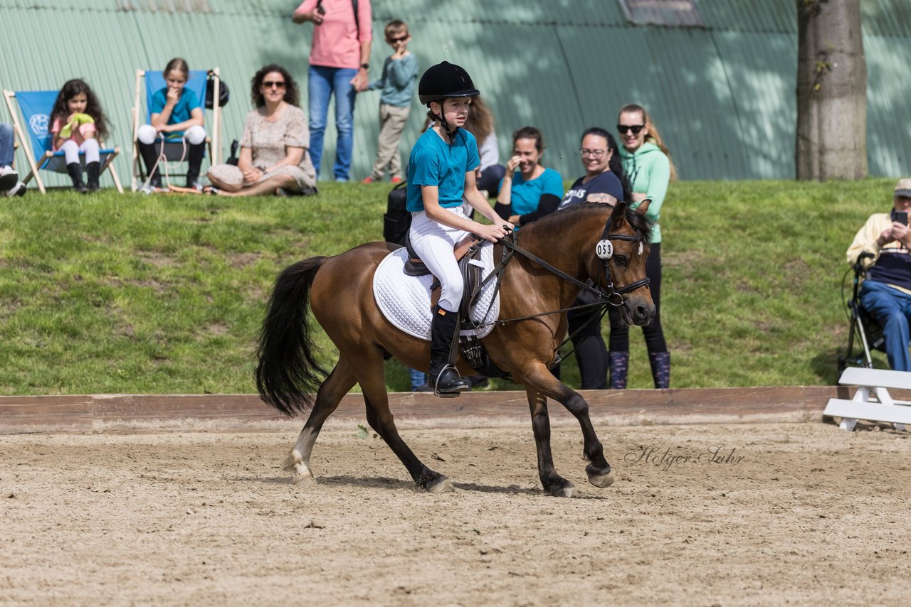 Bild 151 - Pony Akademie Turnier